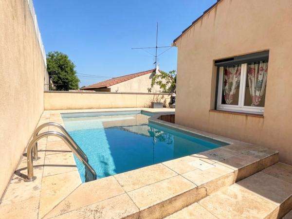 House Saint-Savournin