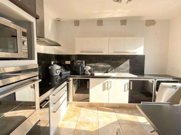 Maison Saint-Savournin - 4 chambres - 107m²
