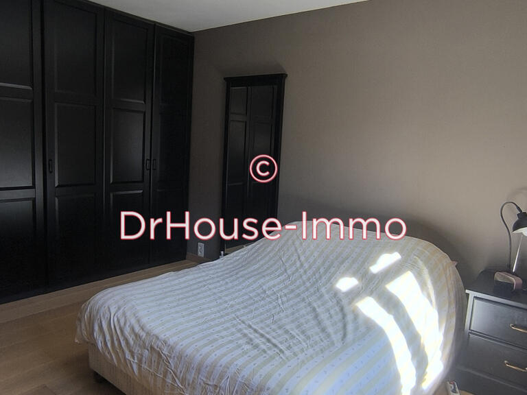Villa Saint-Savournin - 5 bedrooms - 120m²