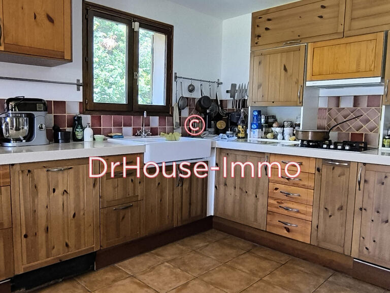 Villa Saint-Savournin - 5 bedrooms - 120m²