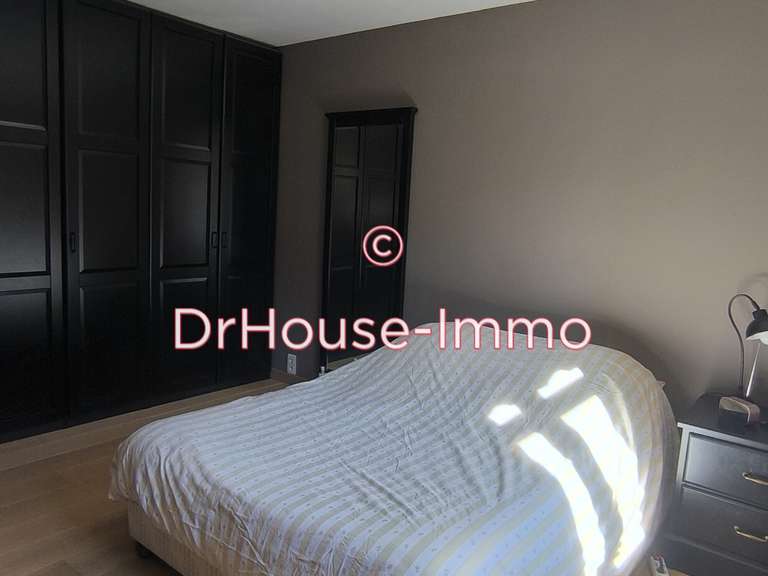 Villa Saint-Savournin - 5 chambres - 120m²