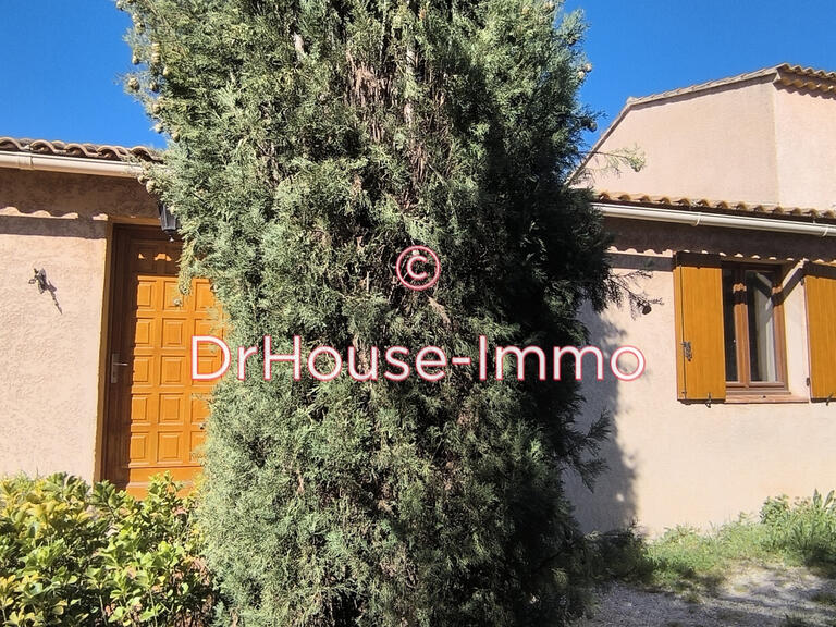 Villa Saint-Savournin - 5 bedrooms - 120m²