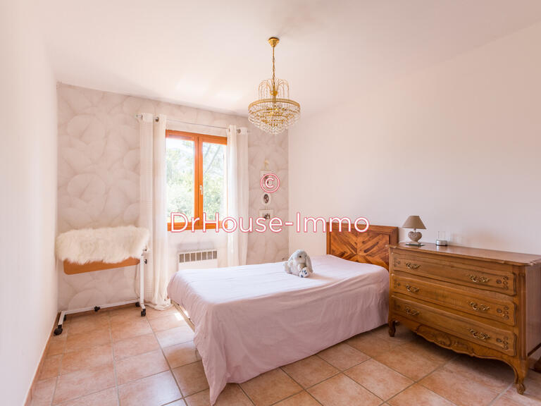 Villa Saint-Savournin - 3 bedrooms - 100m²