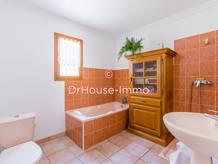 Villa Saint-Savournin - 3 bedrooms - 100m²