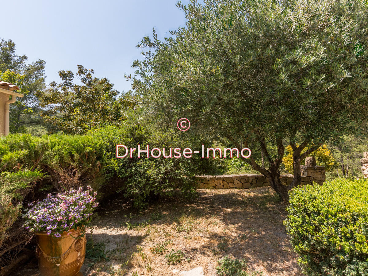 Villa Saint-Savournin