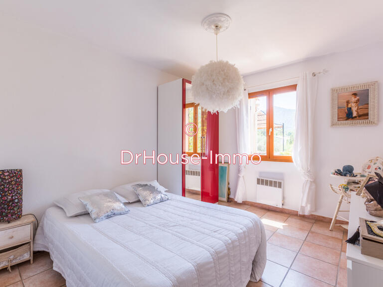 Villa Saint-Savournin - 3 bedrooms - 100m²