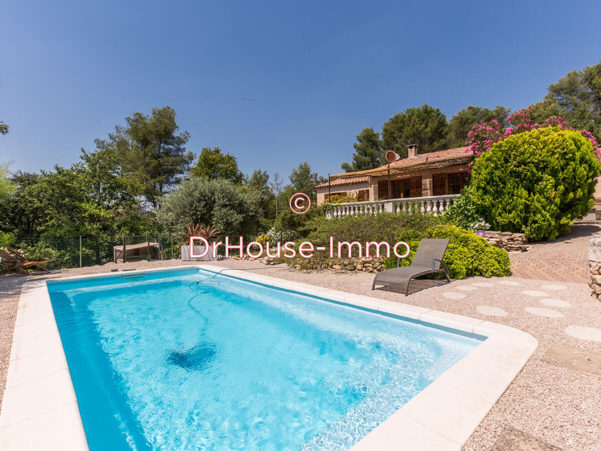 Villa Saint-Savournin