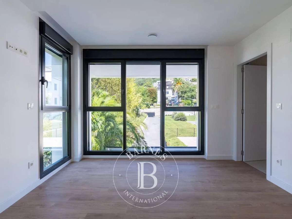 Appartement Saint-Sébastien