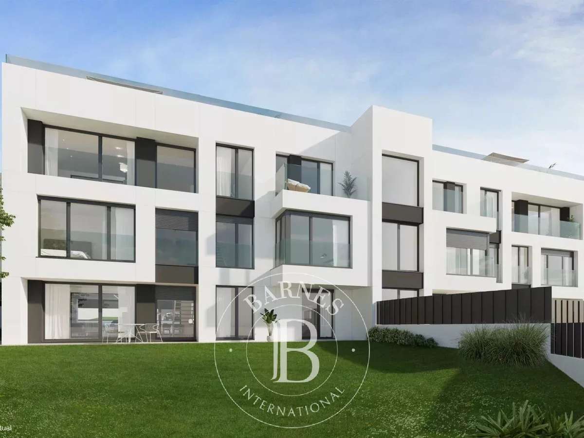 Appartement Saint-Sébastien