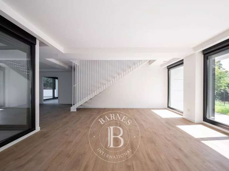 Appartement Saint-Sébastien - 4 chambres - 232m²