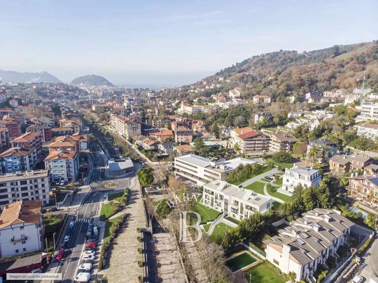 Appartement Saint-Sébastien - 4 chambres - 232m²