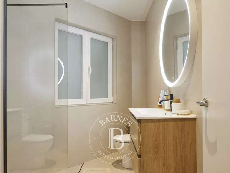 Appartement Saint-Sébastien - 4 chambres - 150m²