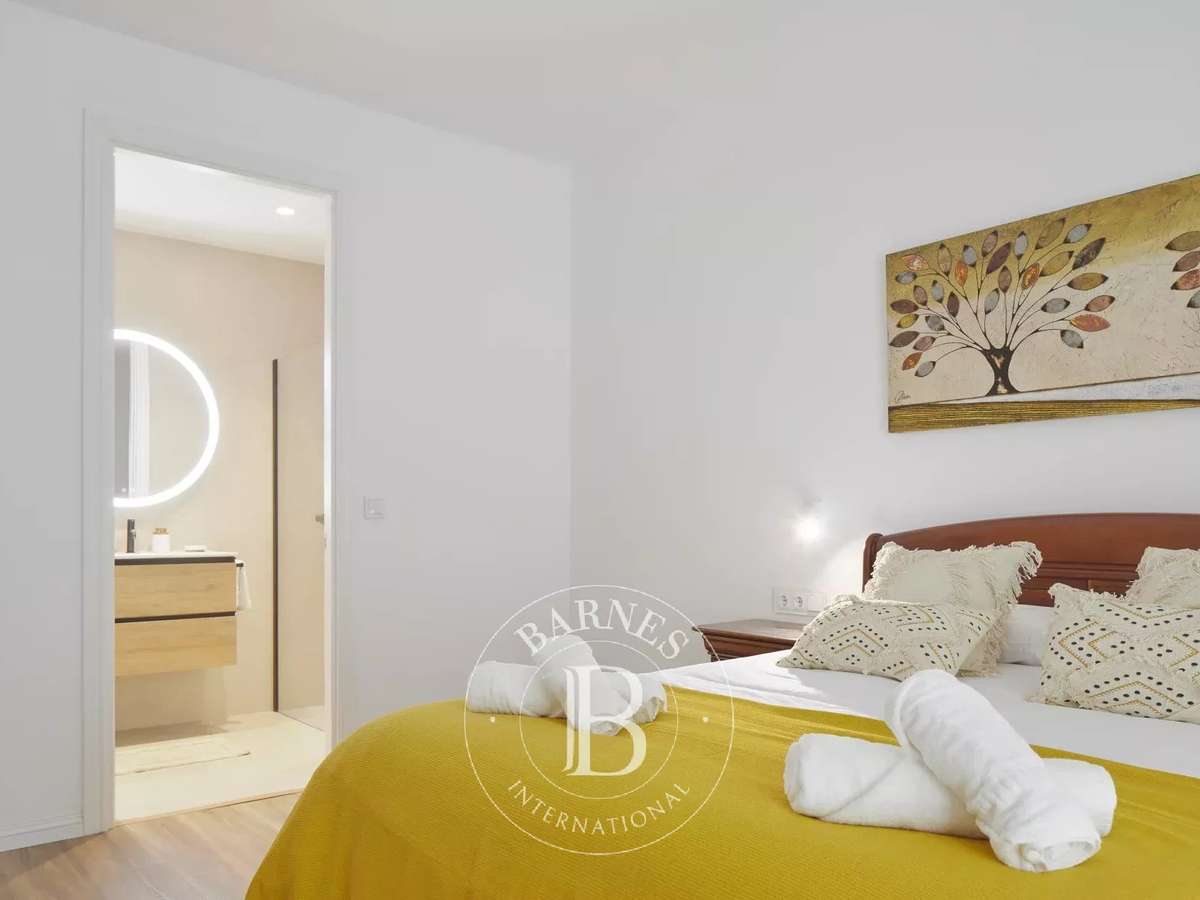 Appartement Saint-Sébastien