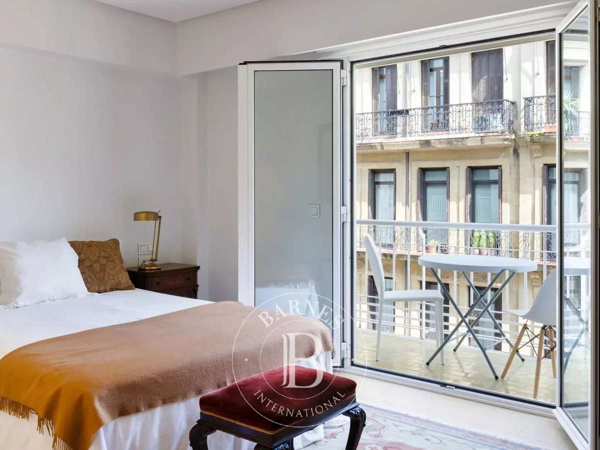 Appartement Saint-Sébastien