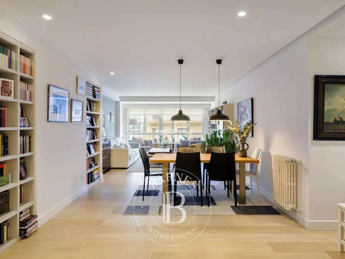Appartement Saint-Sébastien