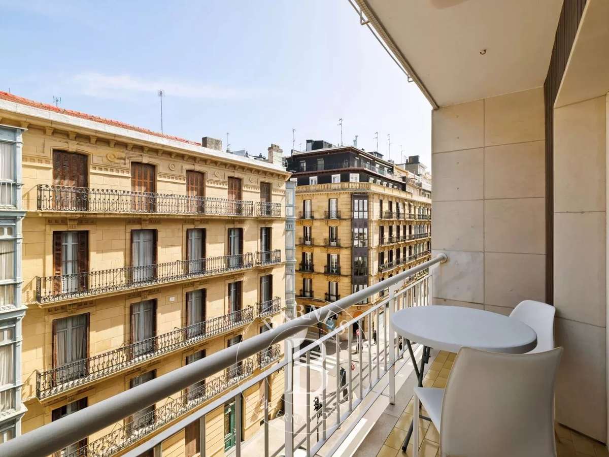 Appartement Saint-Sébastien