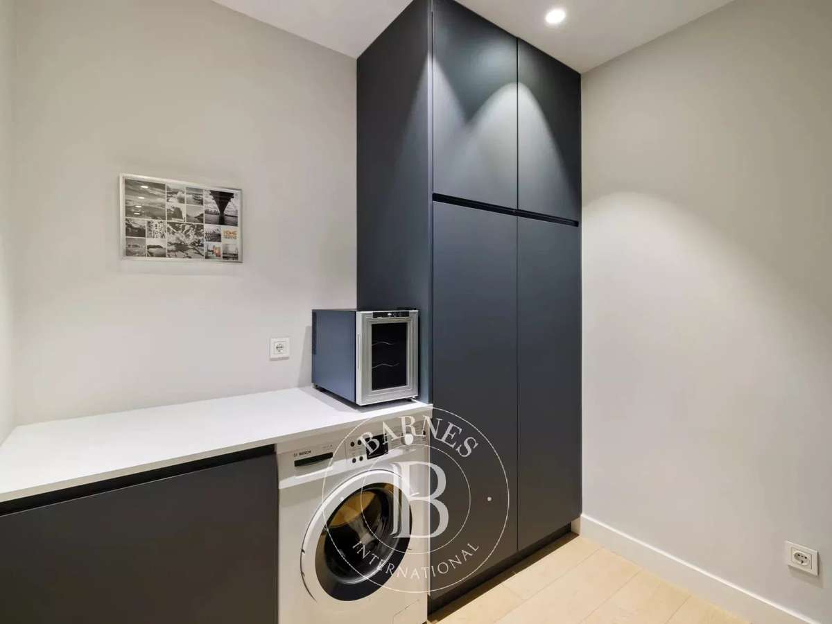 Appartement Saint-Sébastien
