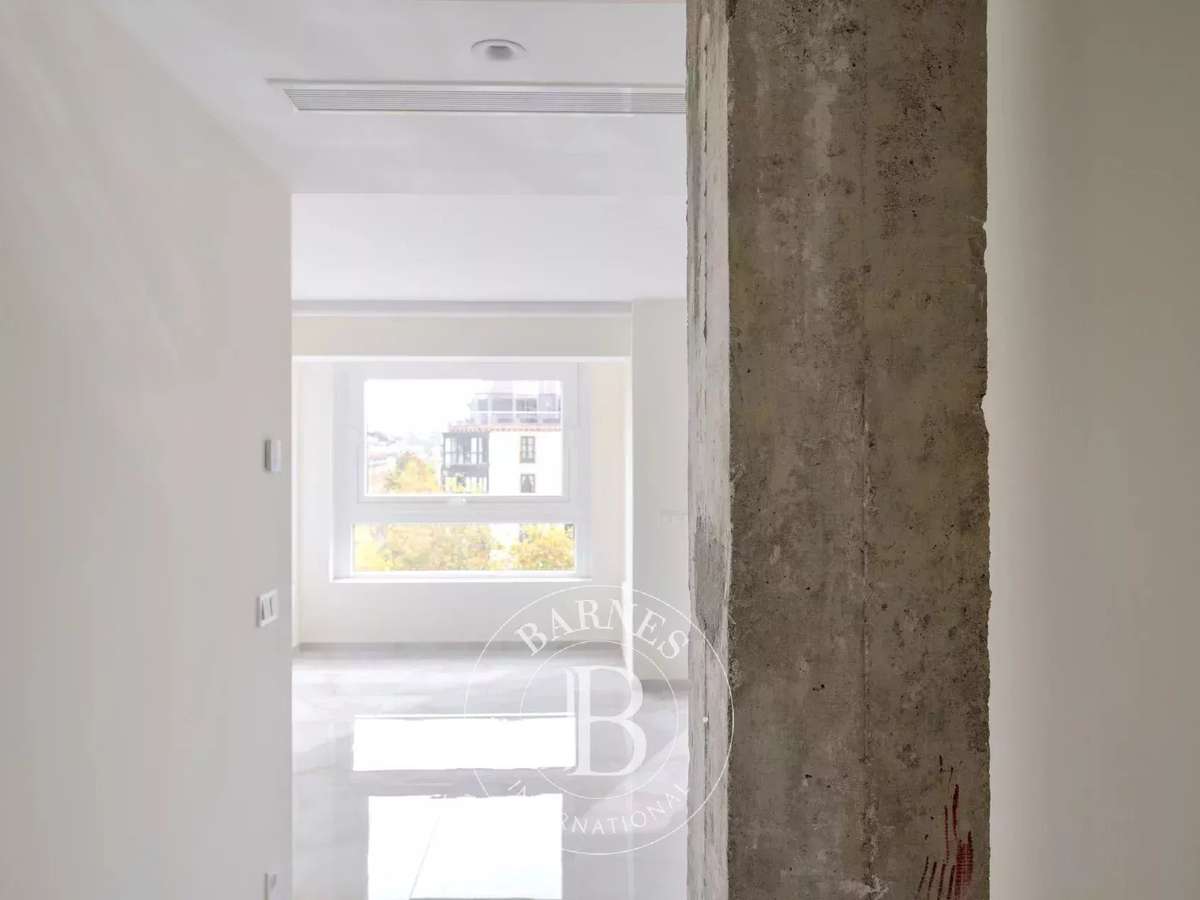 Appartement Saint-Sébastien