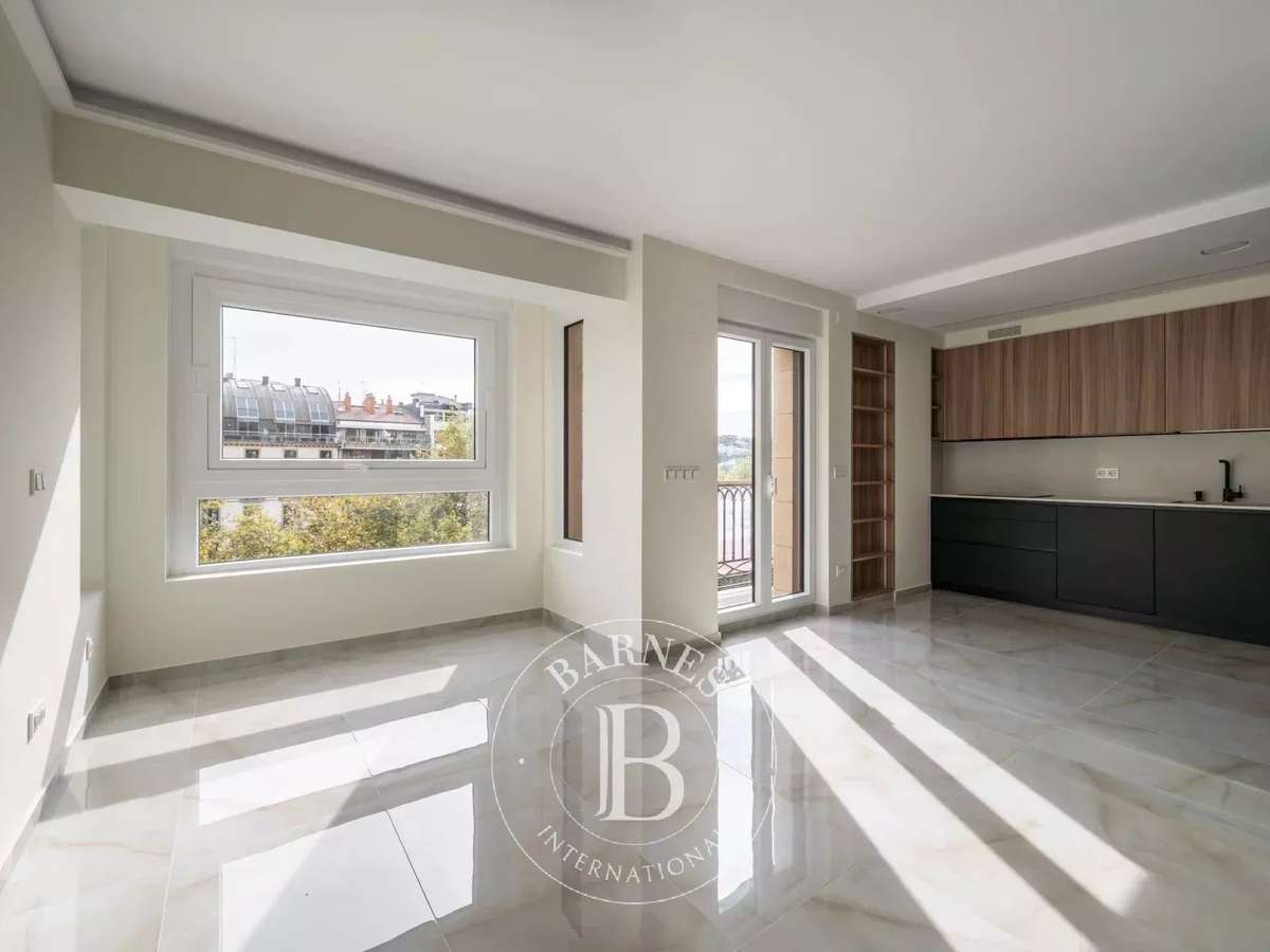 Appartement Saint-Sébastien