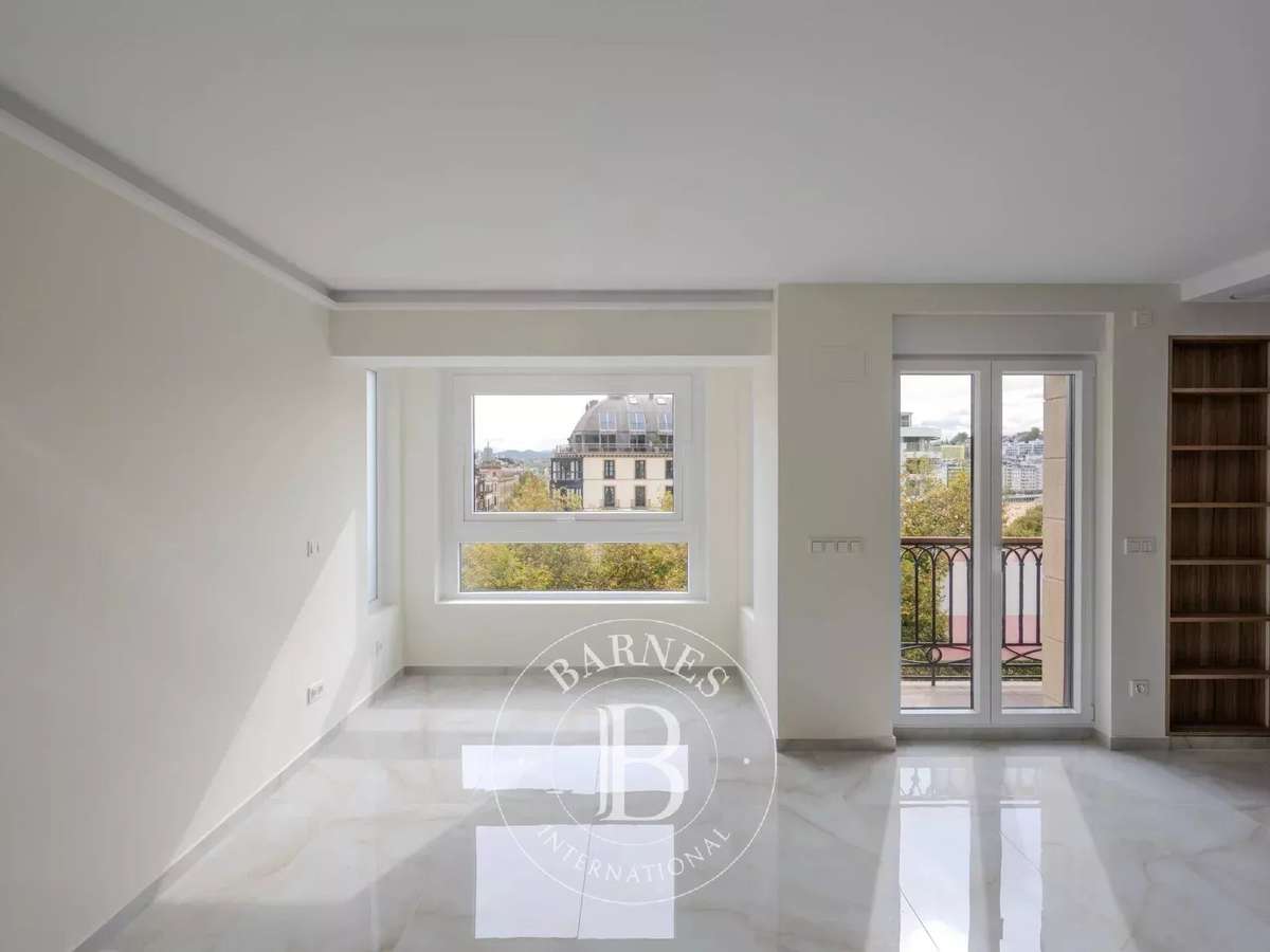 Appartement Saint-Sébastien