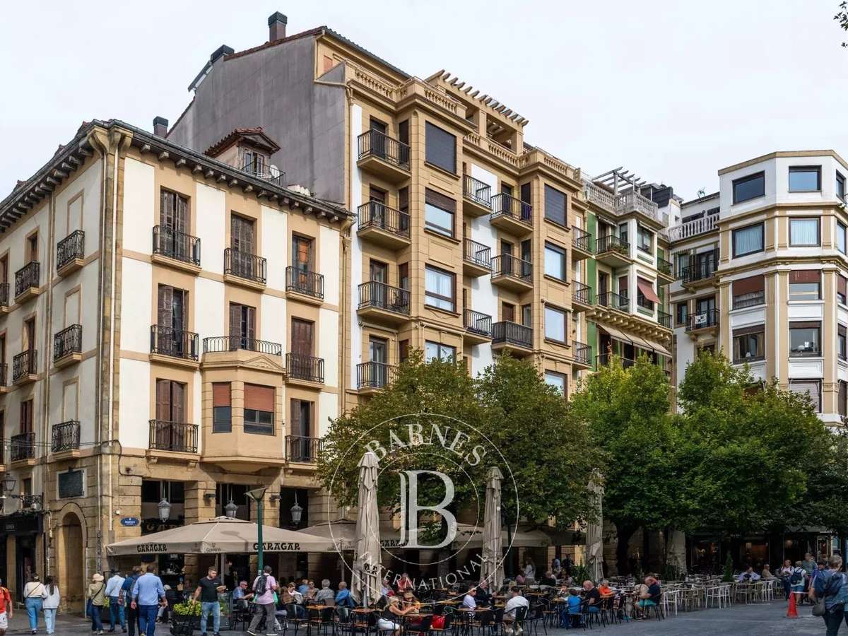 Appartement Saint-Sébastien