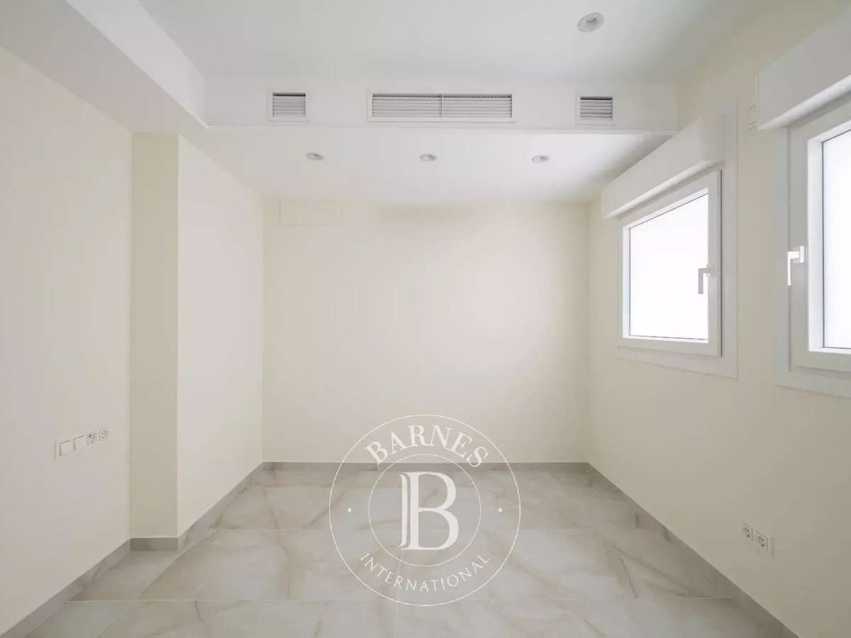 Appartement Saint-Sébastien