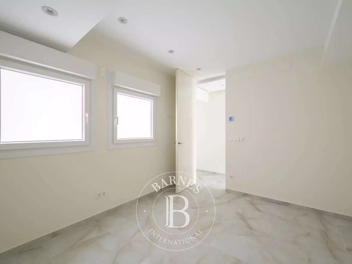 Appartement Saint-Sébastien