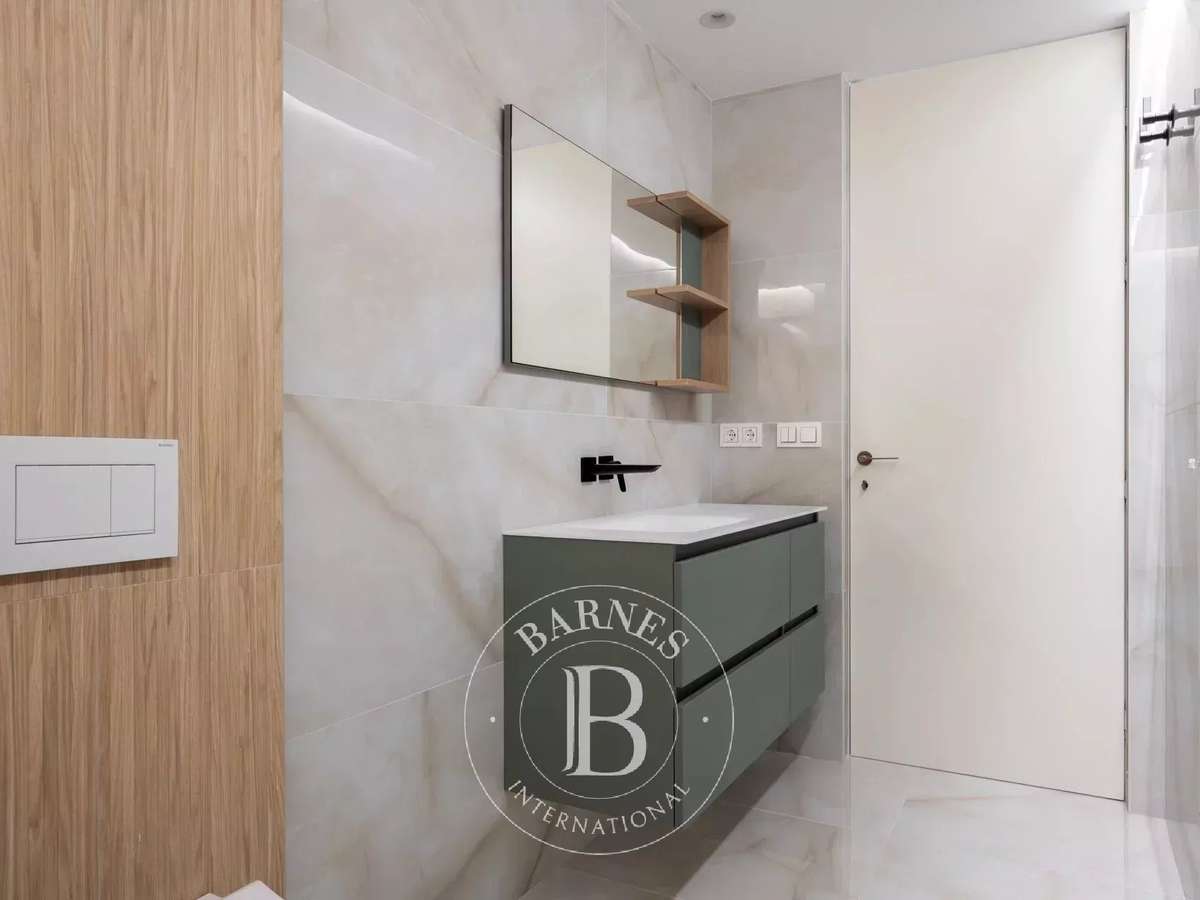 Appartement Saint-Sébastien