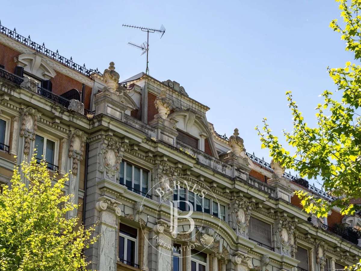 Appartement Saint-Sébastien