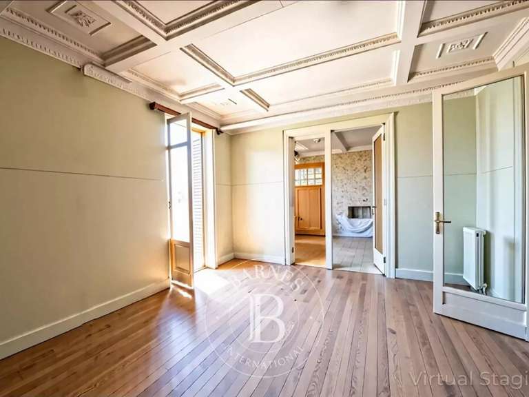 Appartement Saint-Sébastien - 4 chambres - 245m²