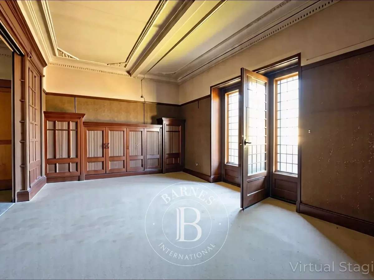 Appartement Saint-Sébastien