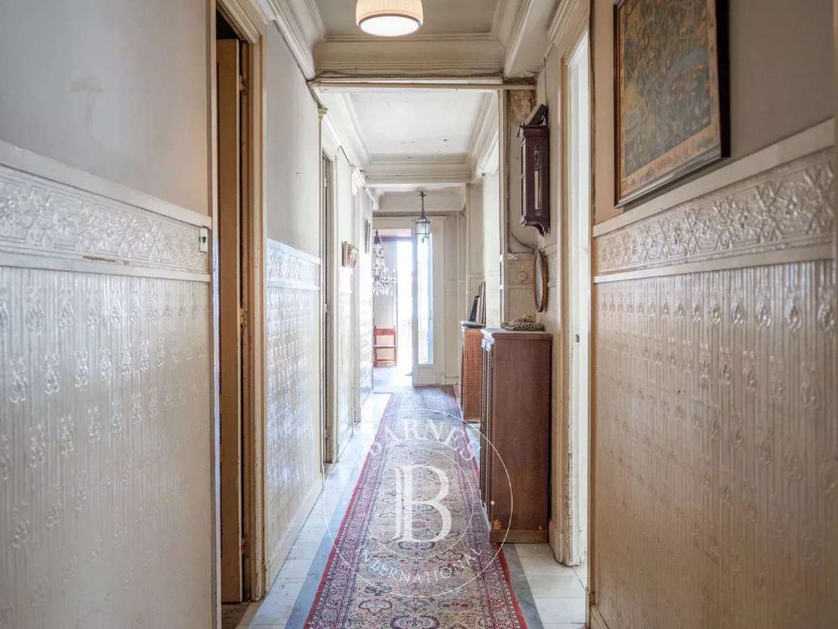 Appartement Saint-Sébastien