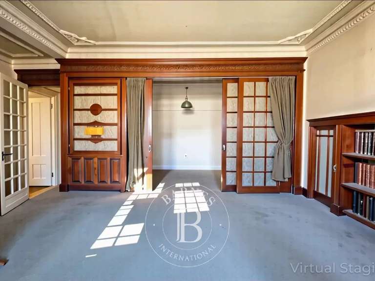 Appartement Saint-Sébastien - 4 chambres - 245m²