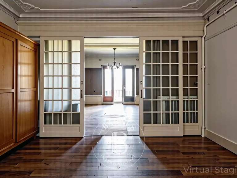 Appartement Saint-Sébastien - 4 chambres - 245m²