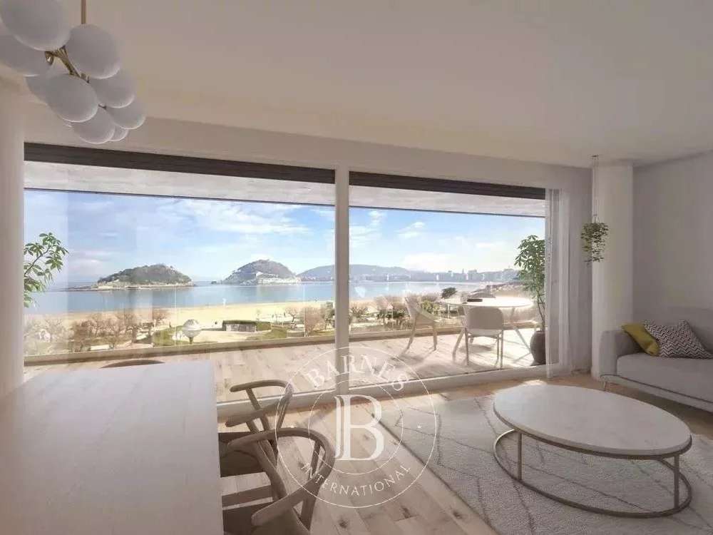 Appartement Saint-Sébastien
