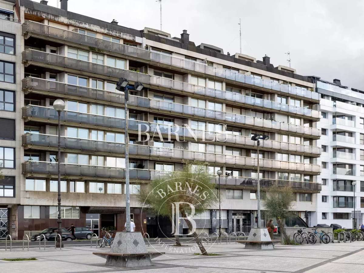 Appartement Saint-Sébastien