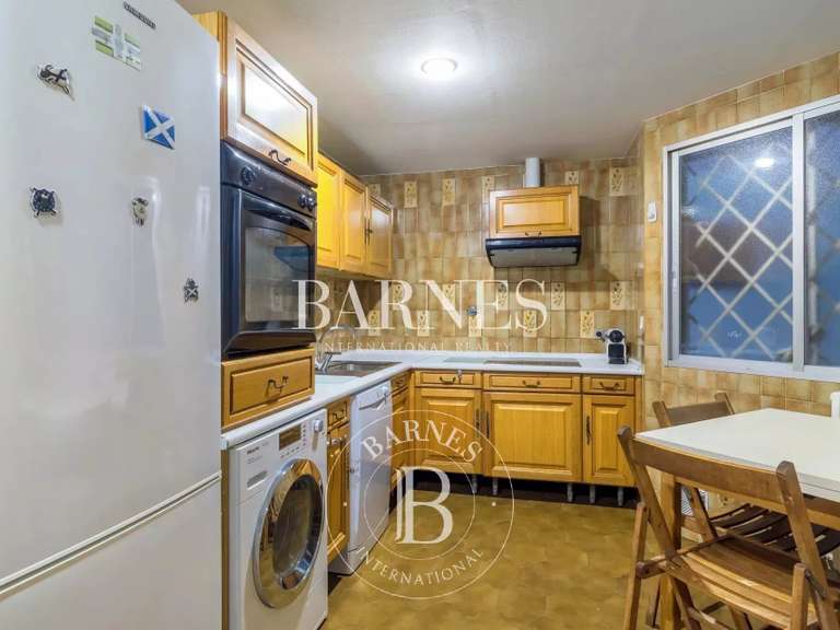 Appartement Saint-Sébastien - 4 chambres - 152m²