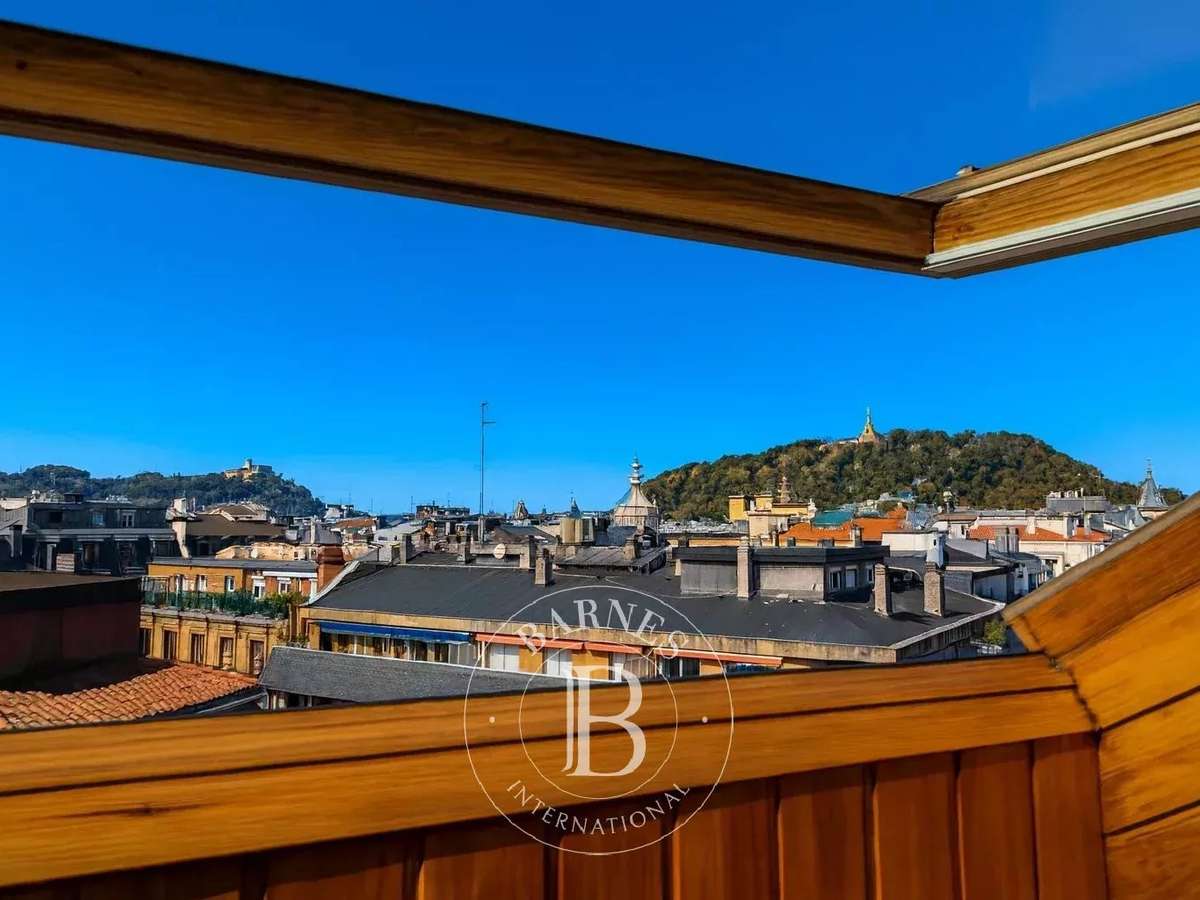 Appartement Saint-Sébastien