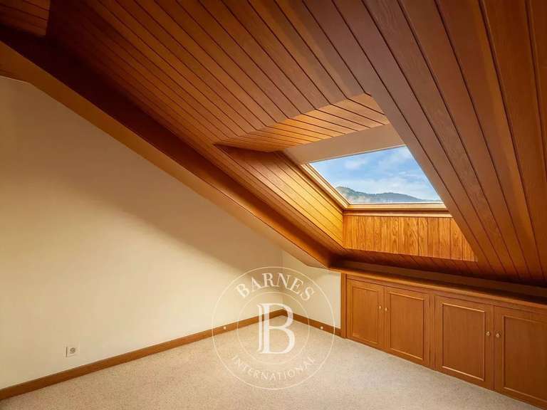 Appartement Saint-Sébastien - 5 chambres - 250m²