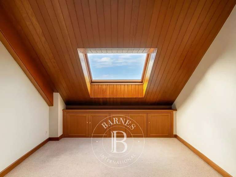 Appartement Saint-Sébastien - 5 chambres - 250m²