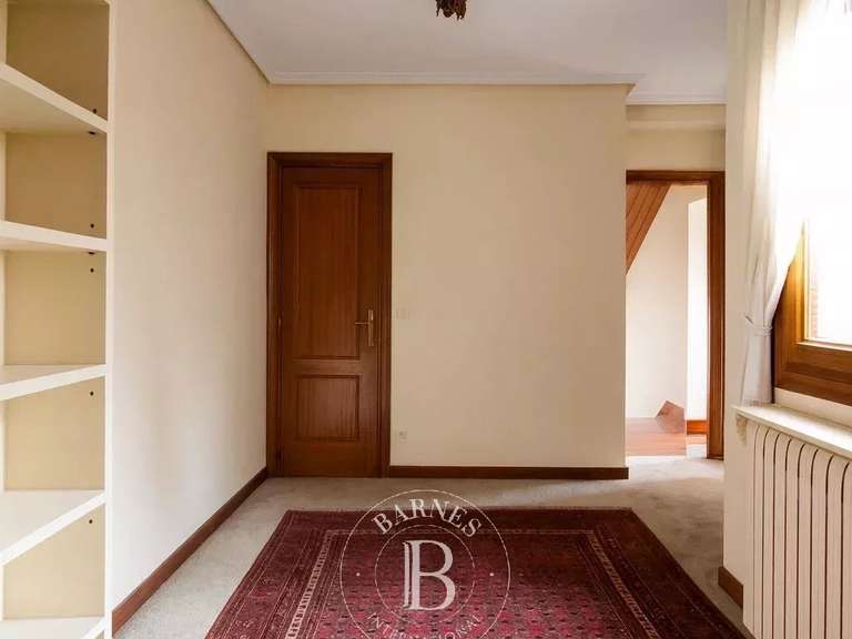 Appartement Saint-Sébastien - 5 chambres - 250m²