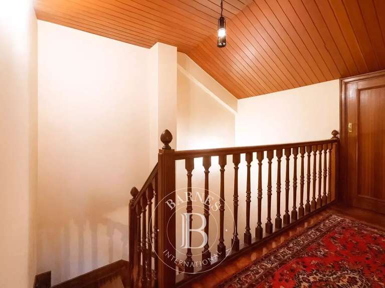 Appartement Saint-Sébastien - 5 chambres - 250m²