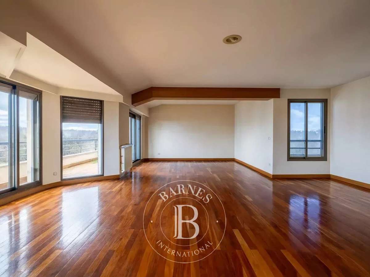 Appartement Saint-Sébastien