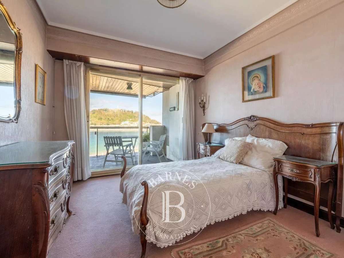Appartement Saint-Sébastien