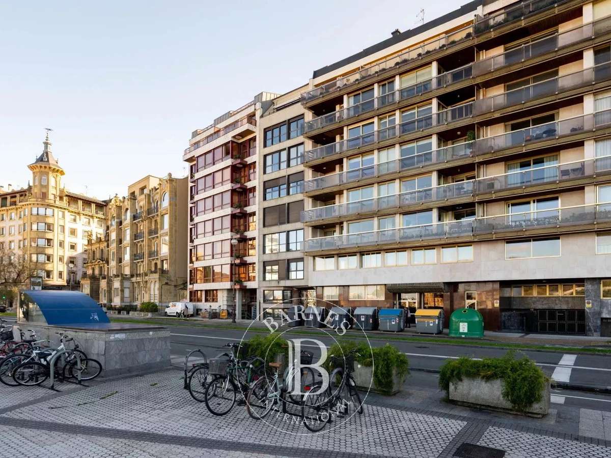 Appartement Saint-Sébastien