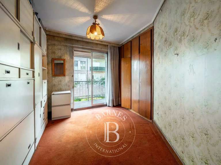 Appartement Saint-Sébastien - 5 chambres - 160m²