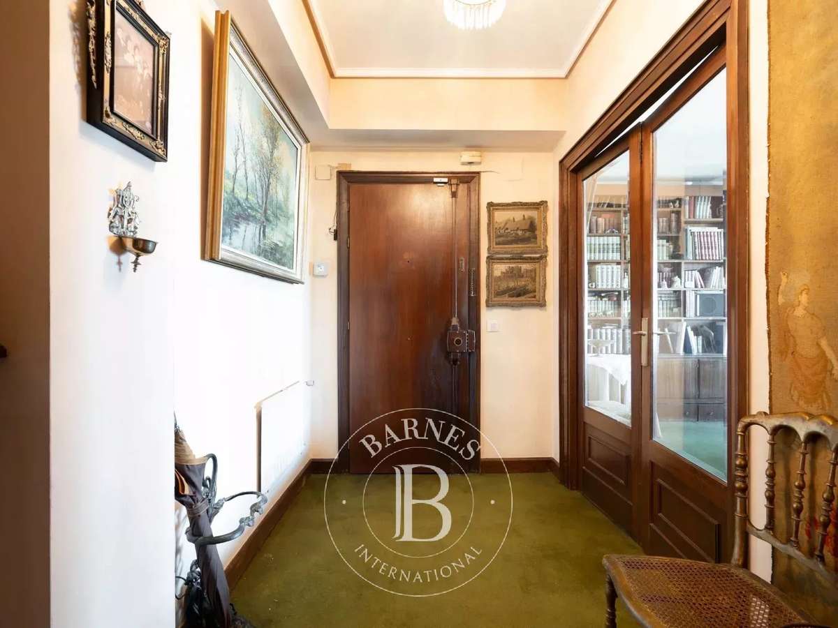 Appartement Saint-Sébastien