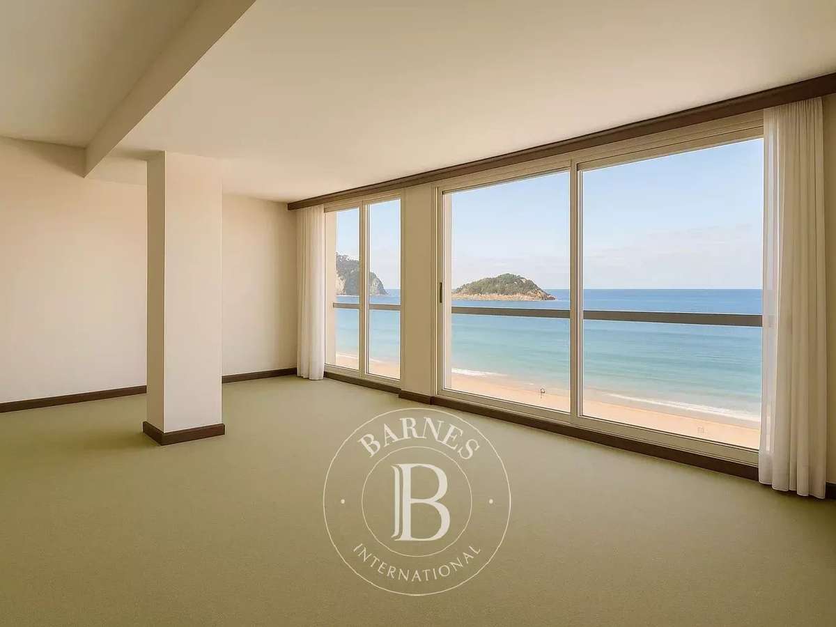 Appartement Saint-Sébastien
