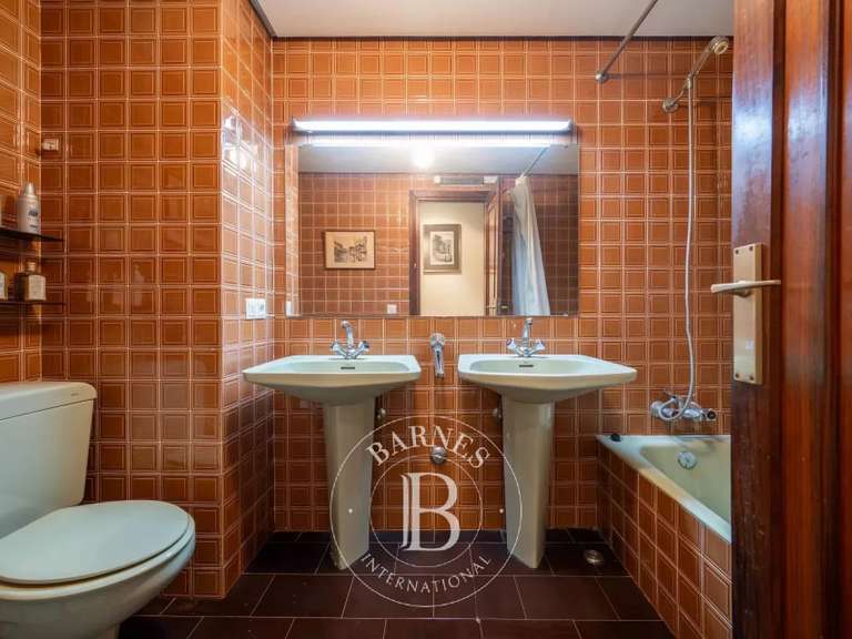 Appartement Saint-Sébastien - 5 chambres - 160m²