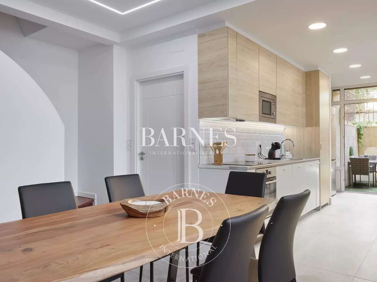 Appartement Saint-Sébastien